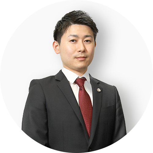 弁護士 井上 界